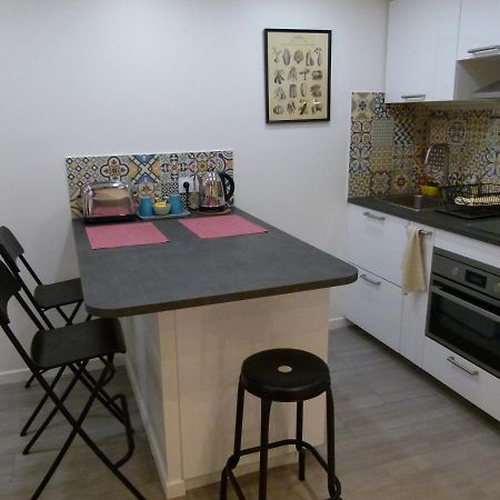 Appartement Coeur De Ville - Saint Germain En Laye - Proche Gare Rer Paris Eksteriør billede