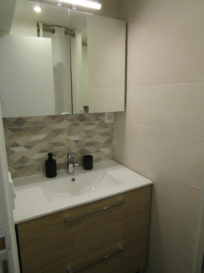 Appartement Coeur De Ville - Saint Germain En Laye - Proche Gare Rer Paris Eksteriør billede