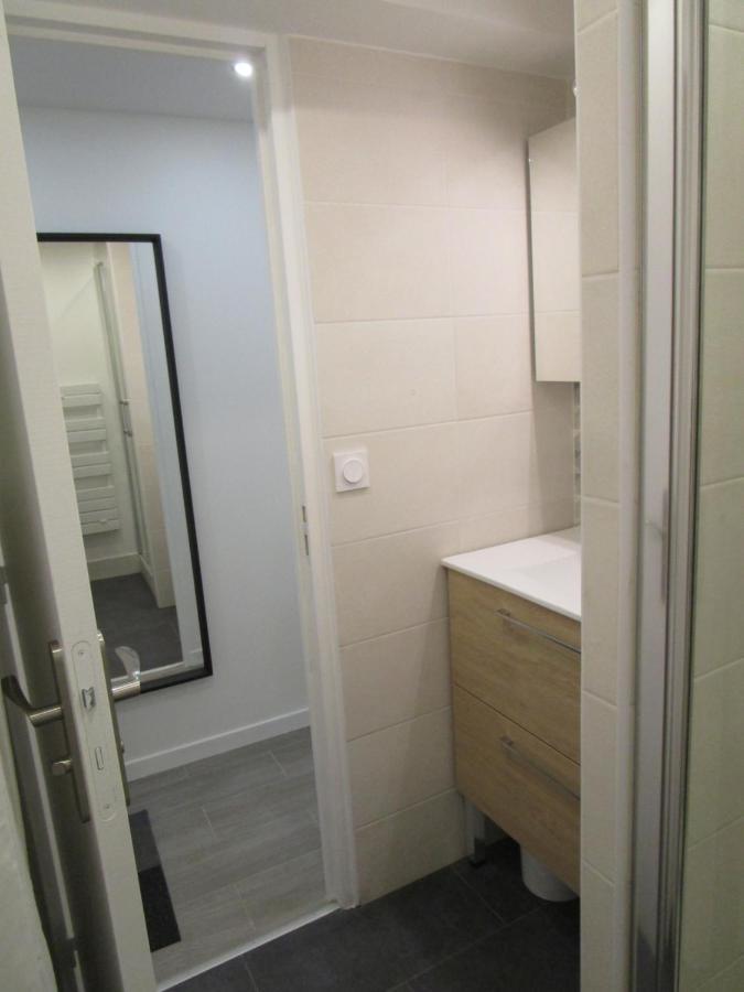 Appartement Coeur De Ville - Saint Germain En Laye - Proche Gare Rer Paris Eksteriør billede