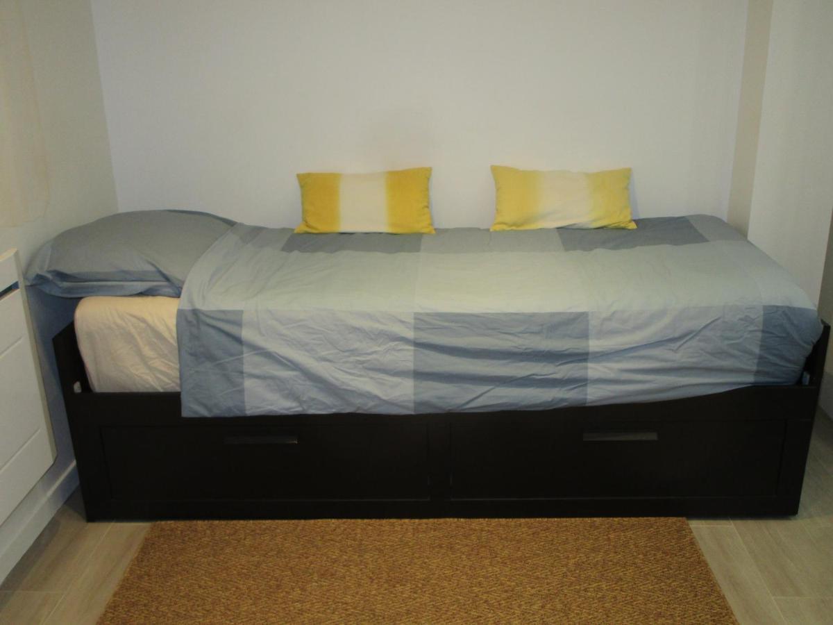 Appartement Coeur De Ville - Saint Germain En Laye - Proche Gare Rer Paris Eksteriør billede