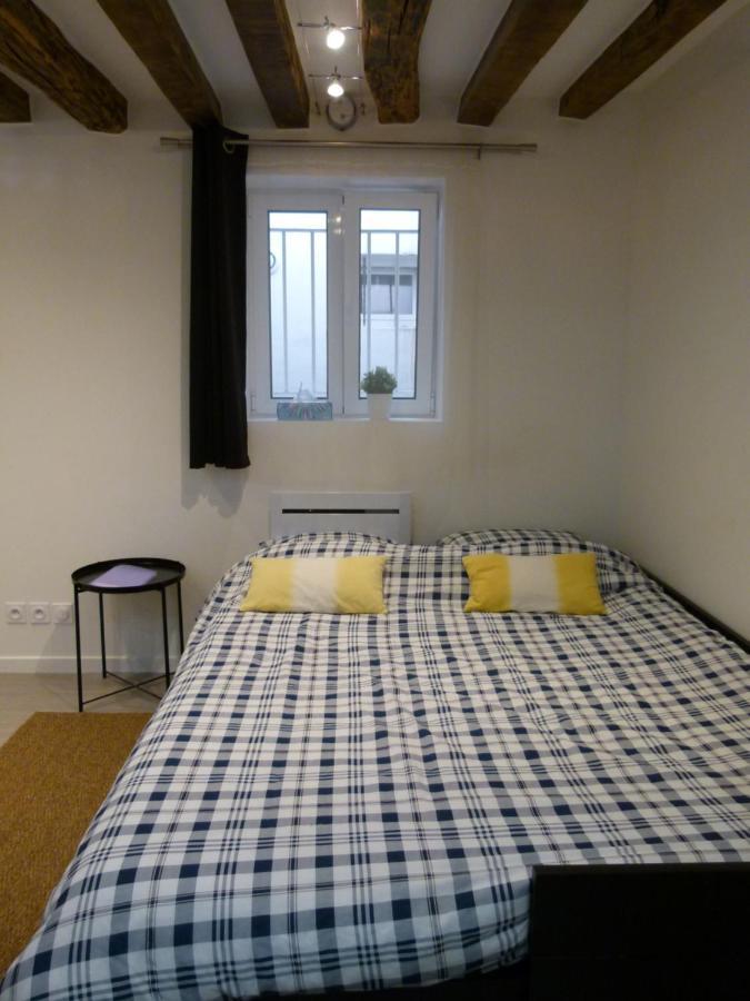 Appartement Coeur De Ville - Saint Germain En Laye - Proche Gare Rer Paris Eksteriør billede